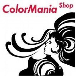 Colormania Forniture Parrucchieri Estetica logo