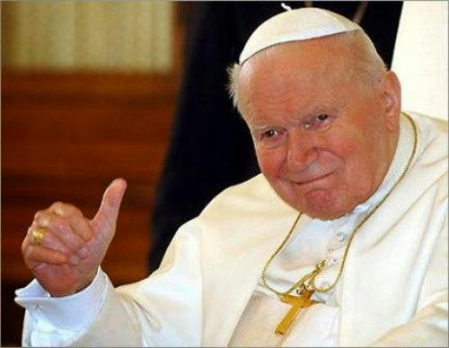 John Paul Ii Lectures