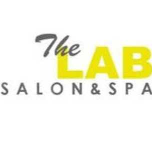 The Lab Salon & Spa logo