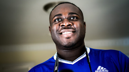 Rotimi Oyewole