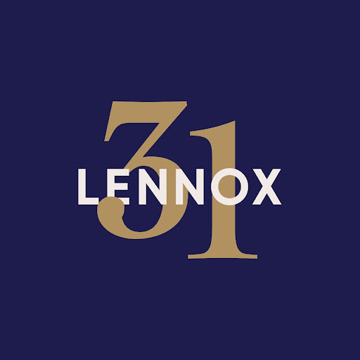 31 Lennox logo