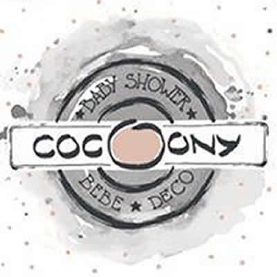 Cocoony logo