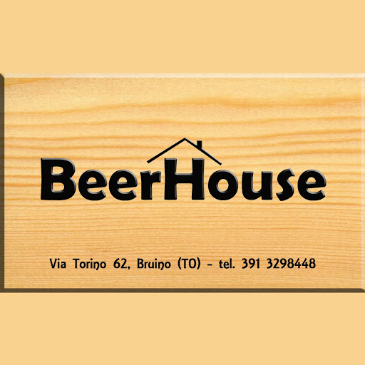 BeerHouse logo