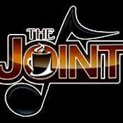 The Joint Comedy Theater logo