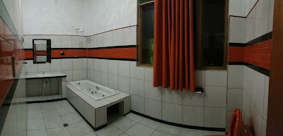 lodging