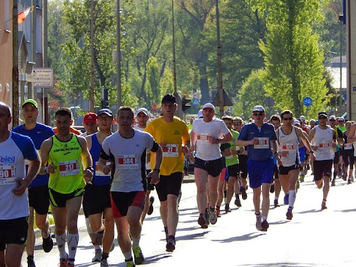 Más de 4.000 atletas participarán en la XVI edición de la media maratón `Ciudad de Getafe ´
