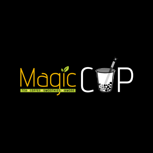 Magic Cup McKinney logo