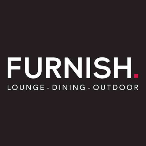 FURNISH logo