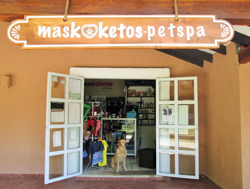 Maskoketos, Q.R., Bahía Xcacel MZ 23,LT 11, 77400, 77400 Puerto Aventuras, Q.R., México, Cuidado de mascotas | QROO