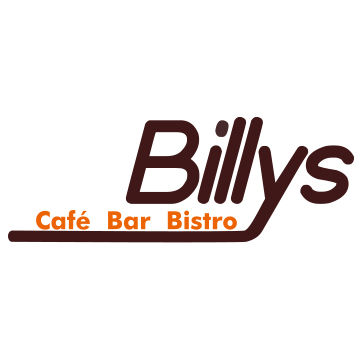 Billys Cafébar Bistro logo