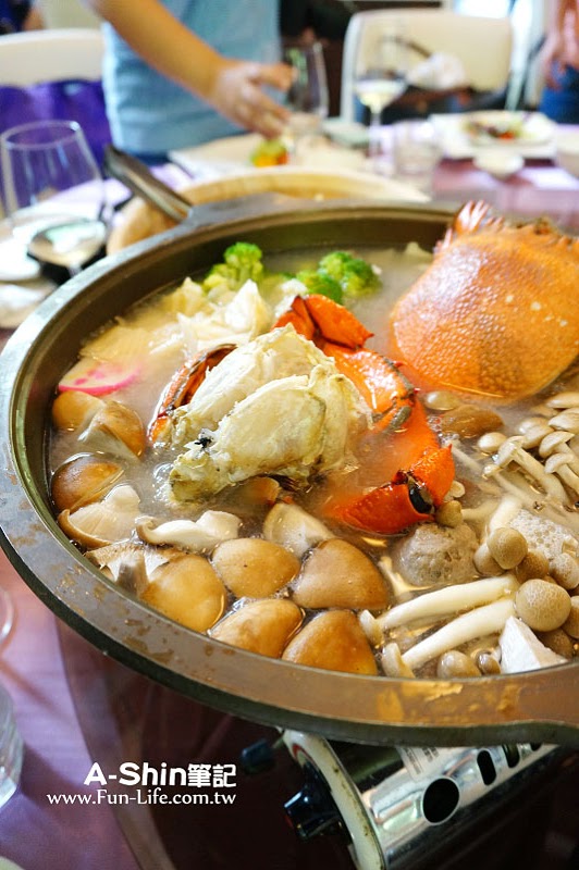 宜蘭頭城農場-無菜單料理餐廳-藏酒酒莊15