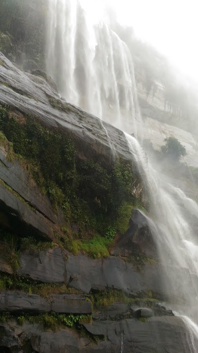 Photos of Air Terjun Terinting