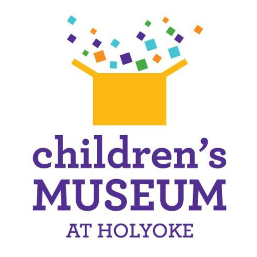 Children's Museum at Holyoke logo
