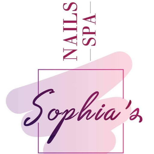 Sophia's Nail Spa - Northwoods Village logo