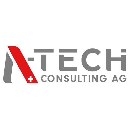 A-Tech & Consulting AG logo
