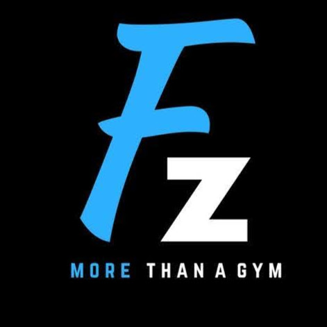 Fitzone Matamata logo