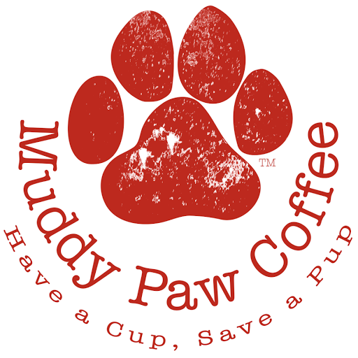 Muddy Paw Coffee Silverlake logo