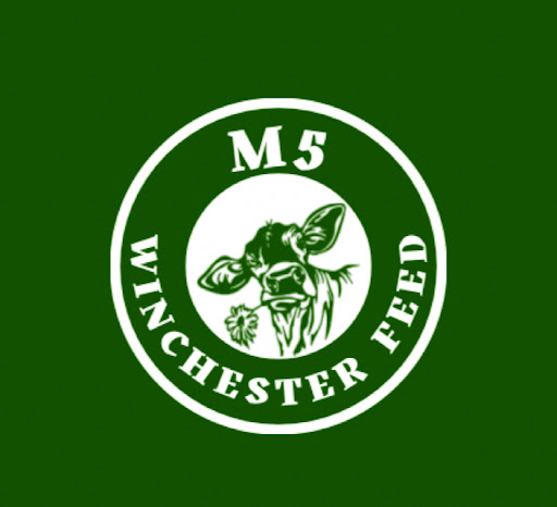 Winchester Feed logo