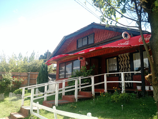 Restaurant Encuentro, Ruta 231 608, Futaleufu, Futaleufú, X Región, Chile, Restaurante | Los Lagos