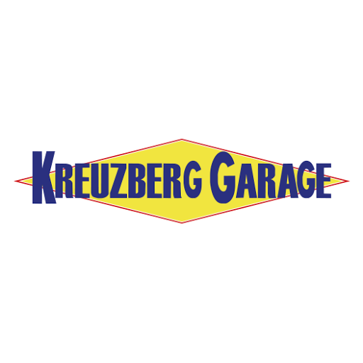 Kreuzberg Garage, Auto Ersatzteile & Zubehör logo