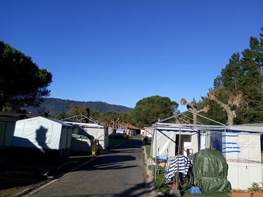 Camping Arketa