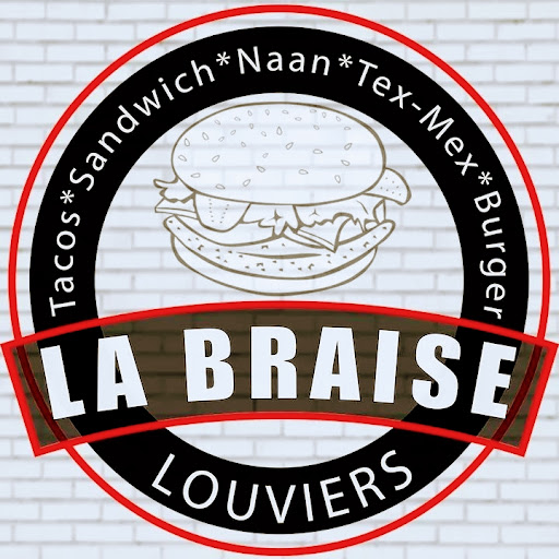 La Braise logo