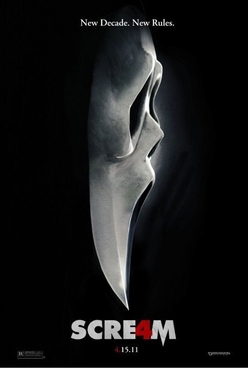 Scream VI (aka Scream 6) Movie Poster (#7 of 26) - IMP Awards