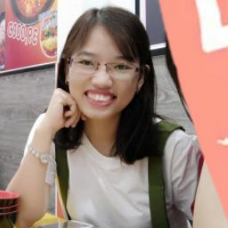 Huỳnh Thị Ngọc Ý