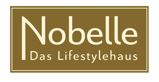 Nobelle - Das Lifestylehaus logo