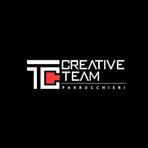 Creative Team Parrucchieri logo