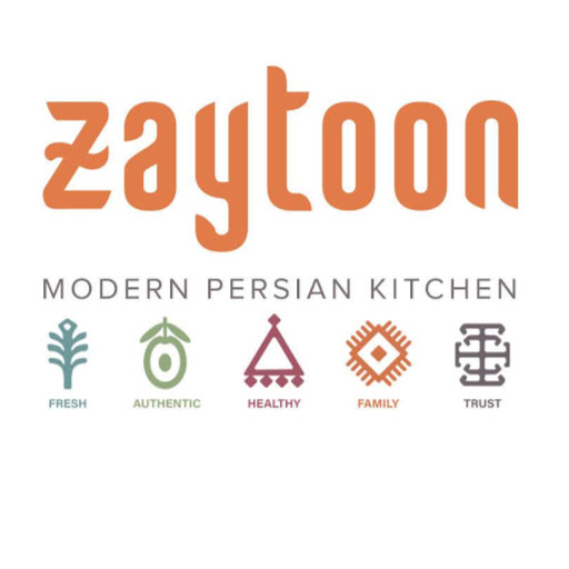 Zaytoon logo
