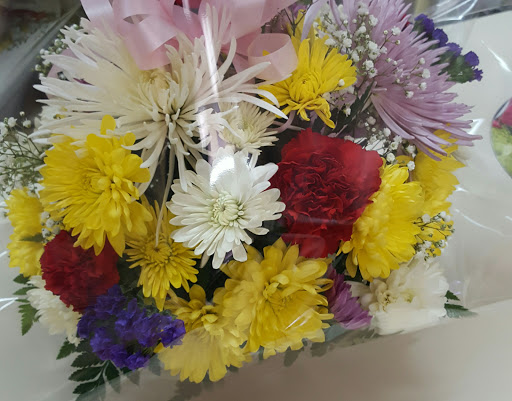Florist «Flowers by Marilyn, Inc.», reviews and photos, 223-05 Linden Blvd, Cambria Heights, NY 11411, USA