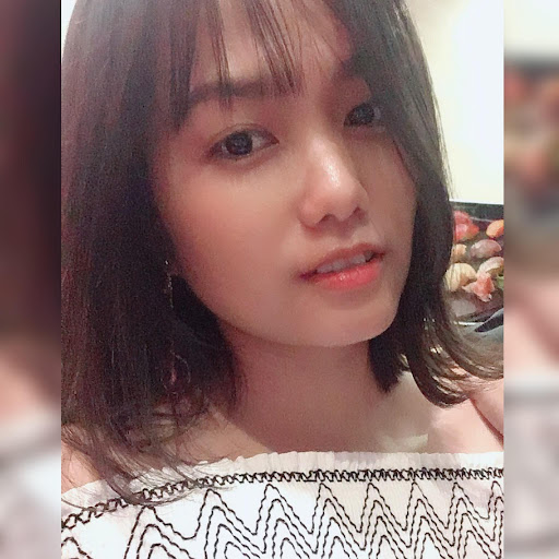 Lê Trần Hoàng Vy