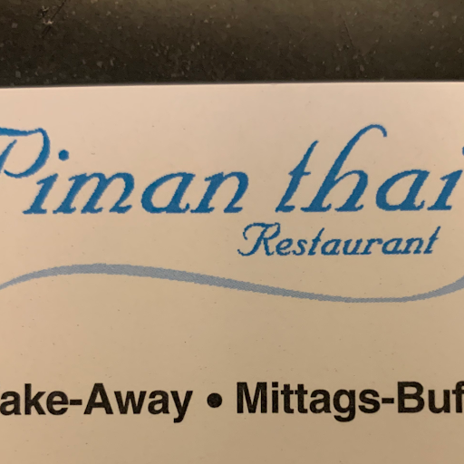 Piman logo
