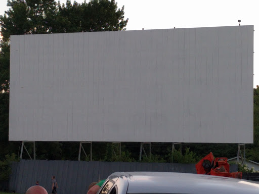 Drive-in Movie Theater «M.E.L.S. at the Starlite Drive-In Theatre», reviews and photos, 8721 IN-39, Thorntown, IN 46071, USA