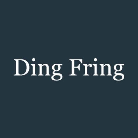 Ding Fring logo