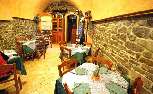 L'Osteria di Caterina Ristorante Pizzeria