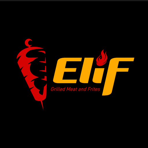 Bakkerij elif logo