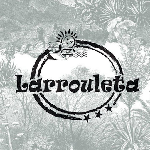 Restaurant La Table de Larrouleta logo