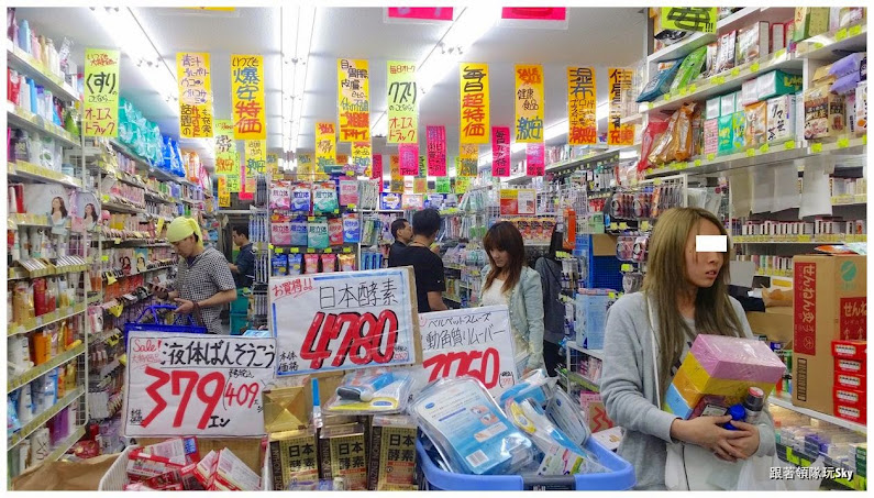 日本自由行注意事項-如何坐地鐵．要買什麼藥妝？哪裡買最便宜！如何穿衣服呢！有免費Wifi嗎?一次通通告訴你！