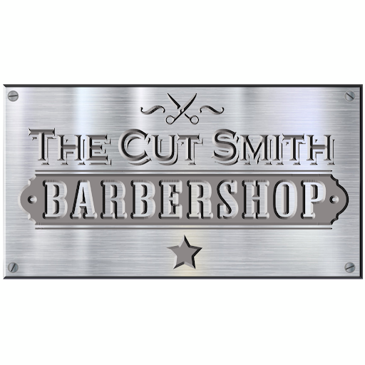 The CutSmith Barbershop