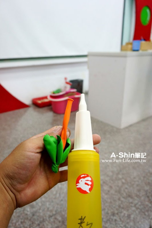 台灣氣球博物館6