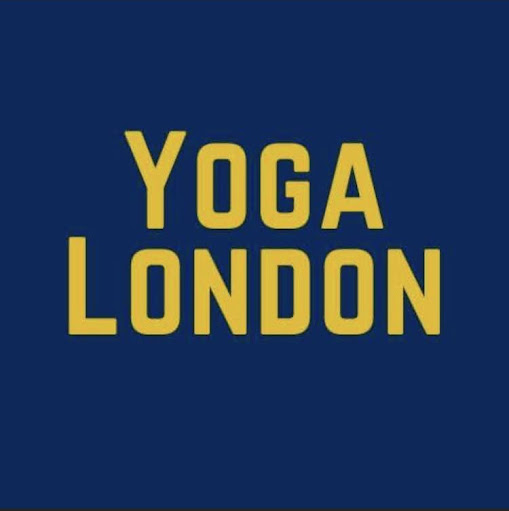 Yoga London logo