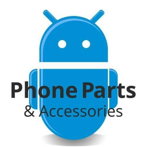 Phone Parts logo