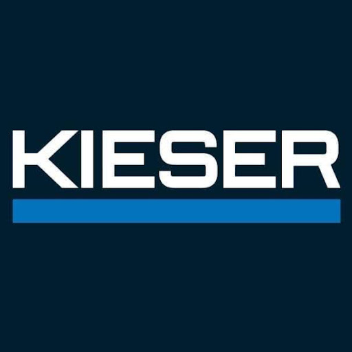 Kieser Training Tübingen logo
