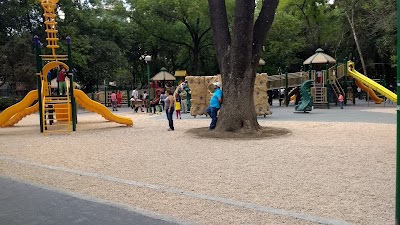 Photos of Parque M&eacute;xico