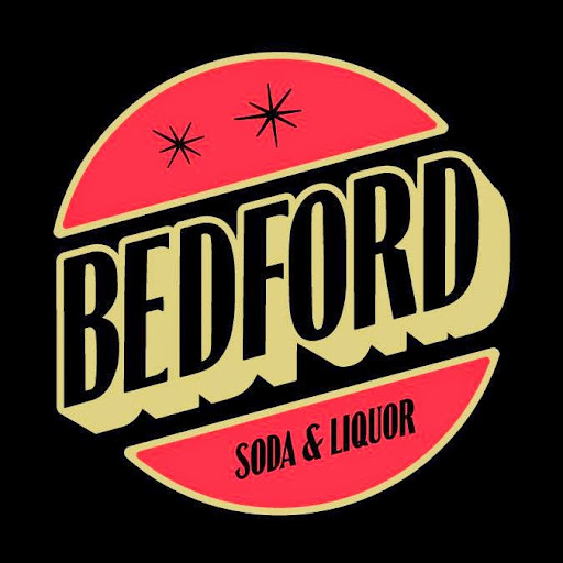 Bedford Soda & Liquor logo