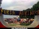 TORCIDA JOVEM FÚRIA AURI-NEGRA