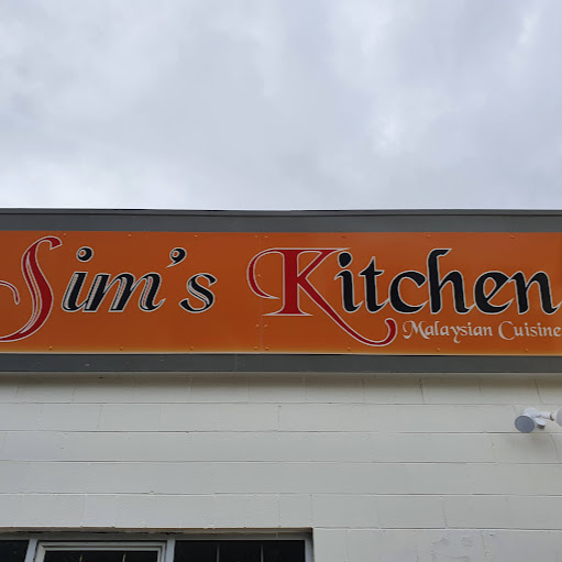 Sim's Kitchen