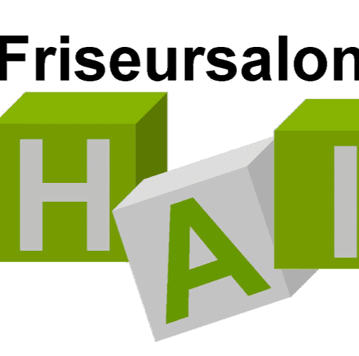 Friseursalon Hairline logo